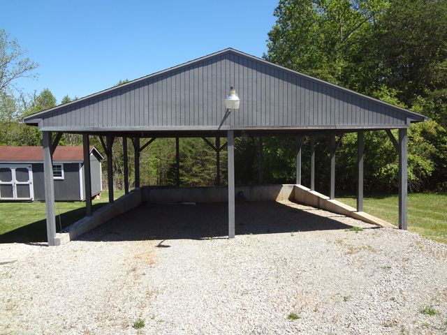 545 Black Rock RD, Rocky Mount, VA 24151