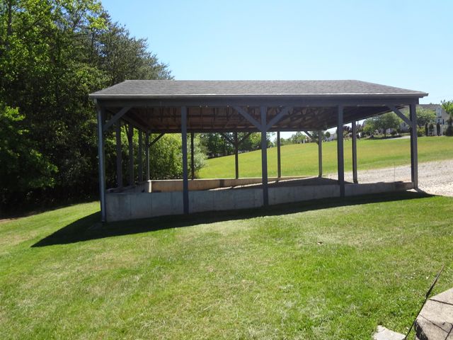 545 Black Rock RD, Rocky Mount, VA 24151