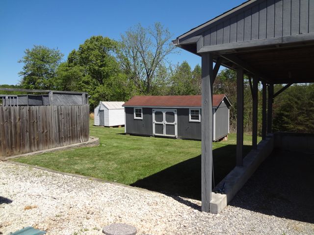 545 Black Rock RD, Rocky Mount, VA 24151