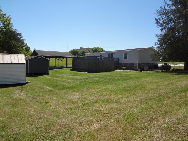 545 Black Rock RD, Rocky Mount, VA 24151