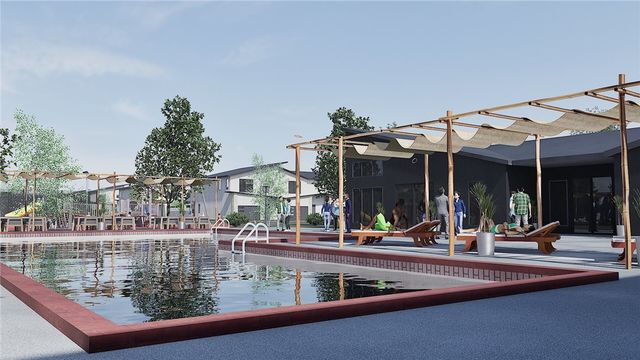 431 Balloon Flower Street, Lowell, AR 72745