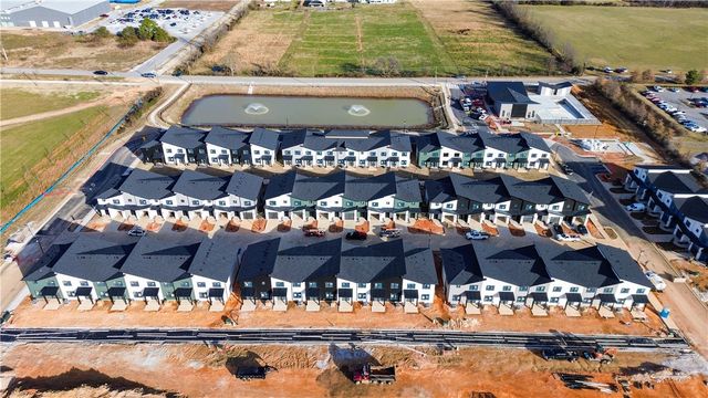 431 Balloon Flower Street, Lowell, AR 72745