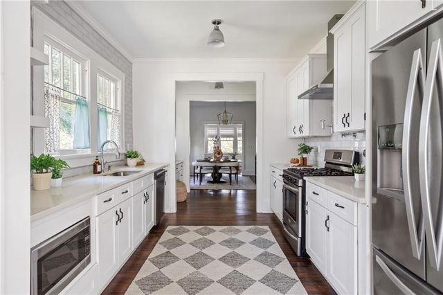695 Brookline Street SW, Atlanta, GA 30310