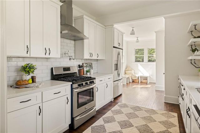 695 Brookline Street SW, Atlanta, GA 30310