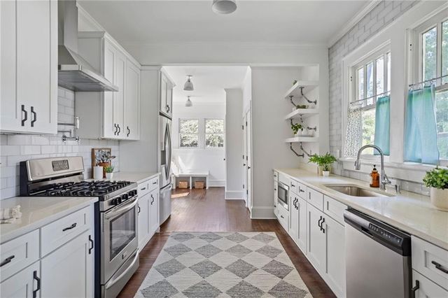 695 Brookline Street SW, Atlanta, GA 30310