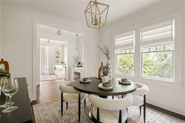 695 Brookline Street SW, Atlanta, GA 30310