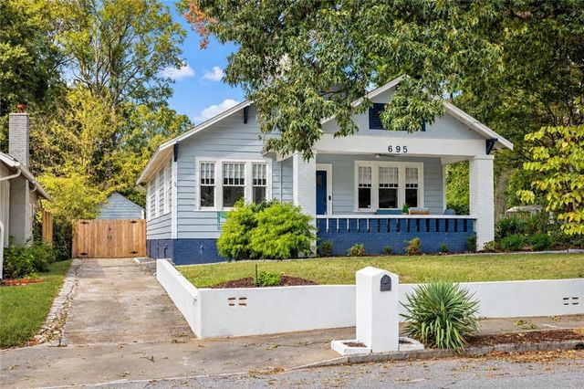 695 Brookline Street SW, Atlanta, GA 30310