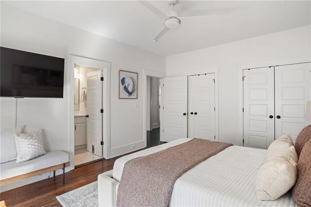 695 Brookline Street SW, Atlanta, GA 30310
