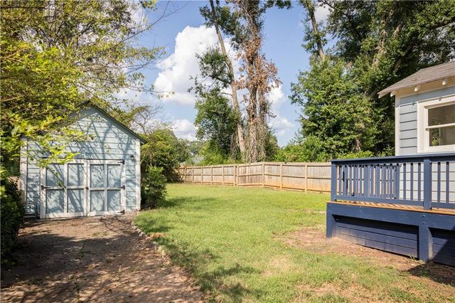 695 Brookline Street SW, Atlanta, GA 30310