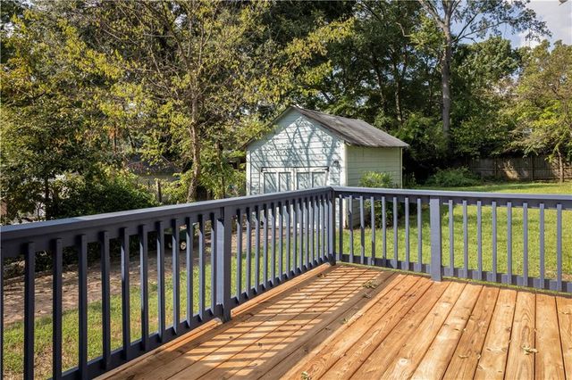 695 Brookline Street SW, Atlanta, GA 30310