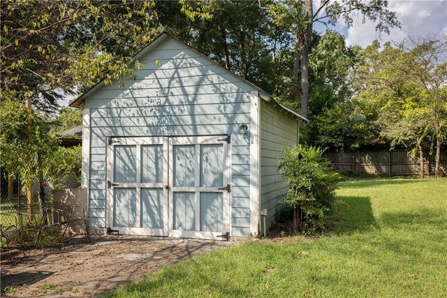 695 Brookline Street SW, Atlanta, GA 30310