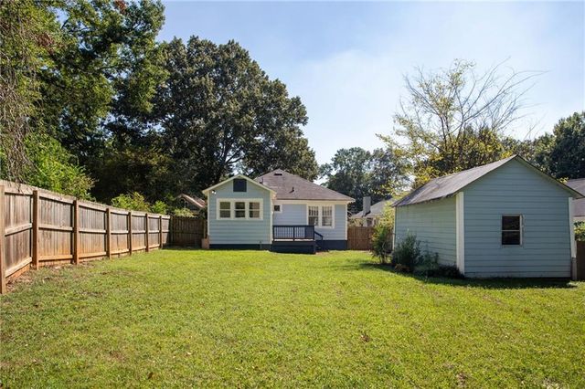 695 Brookline Street SW, Atlanta, GA 30310