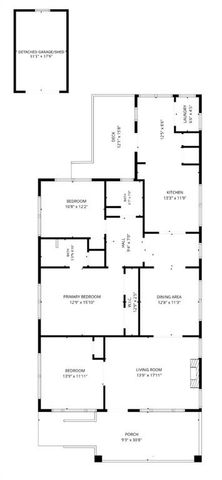 695 Brookline Street SW, Atlanta, GA 30310