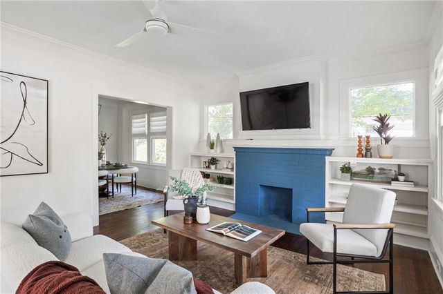 695 Brookline Street SW, Atlanta, GA 30310