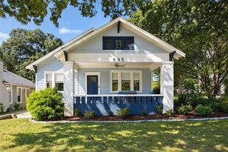 695 Brookline Street SW, Atlanta, GA 30310
