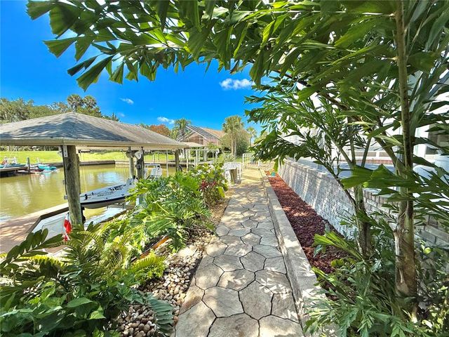 4 COTTON COURT, Palm Coast, FL 32137