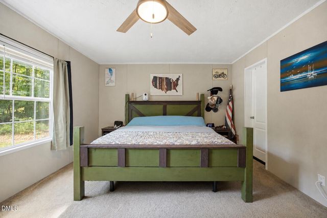 172 Sourwood Lane, Hurdle Mills, NC 27541
