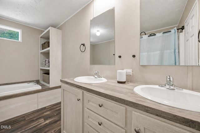 172 Sourwood Lane, Hurdle Mills, NC 27541