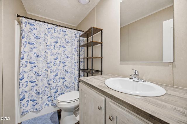 172 Sourwood Lane, Hurdle Mills, NC 27541