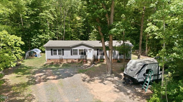 172 Sourwood Lane, Hurdle Mills, NC 27541