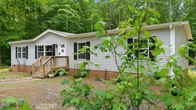 172 Sourwood Lane, Hurdle Mills, NC 27541