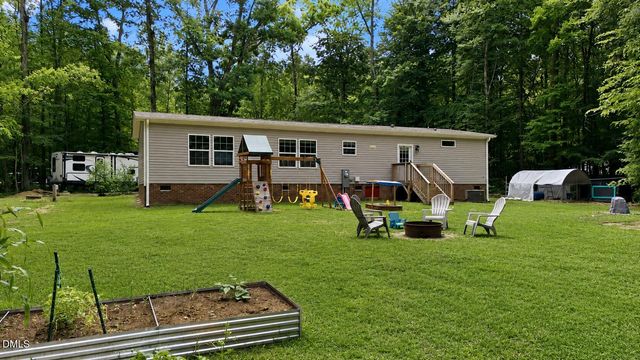 172 Sourwood Lane, Hurdle Mills, NC 27541