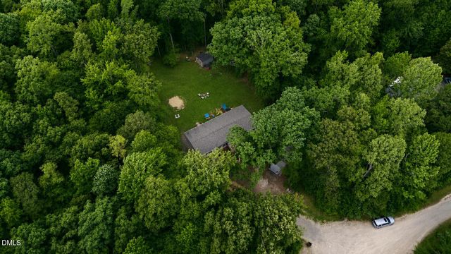172 Sourwood Lane, Hurdle Mills, NC 27541