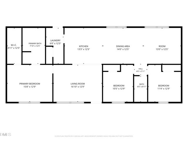 172 Sourwood Lane, Hurdle Mills, NC 27541