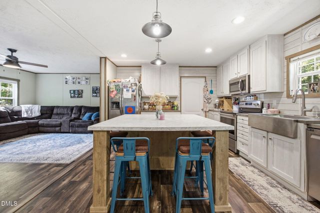 172 Sourwood Lane, Hurdle Mills, NC 27541