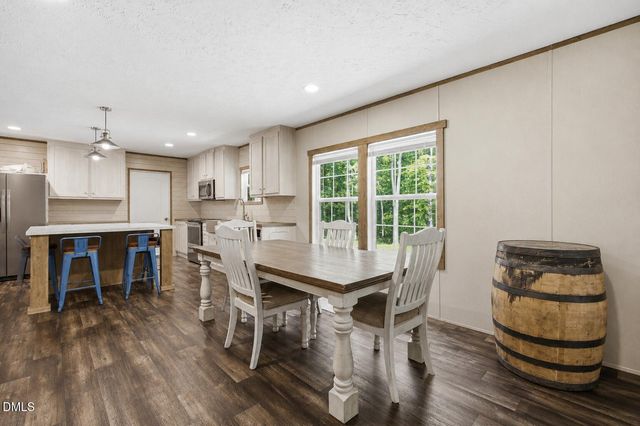 172 Sourwood Lane, Hurdle Mills, NC 27541
