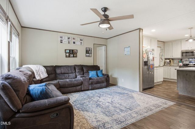 172 Sourwood Lane, Hurdle Mills, NC 27541