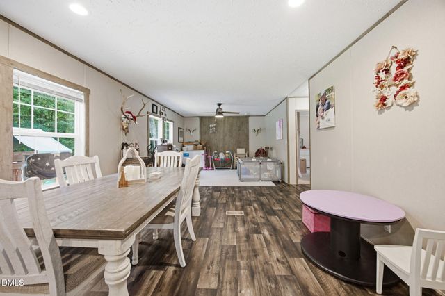 172 Sourwood Lane, Hurdle Mills, NC 27541