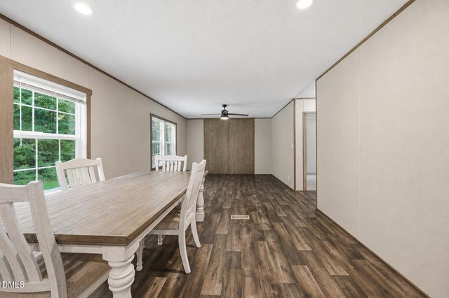 172 Sourwood Lane, Hurdle Mills, NC 27541