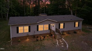 172 Sourwood Lane, Hurdle Mills, NC 27541