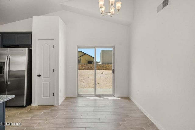 14376 STEVE JOYCE Parkway, El Paso, TX 79928