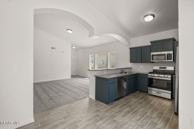 14376 STEVE JOYCE Parkway, El Paso, TX 79928