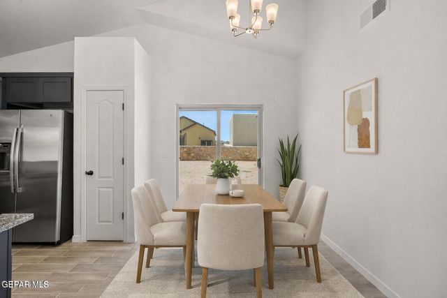 14376 STEVE JOYCE Parkway, El Paso, TX 79928