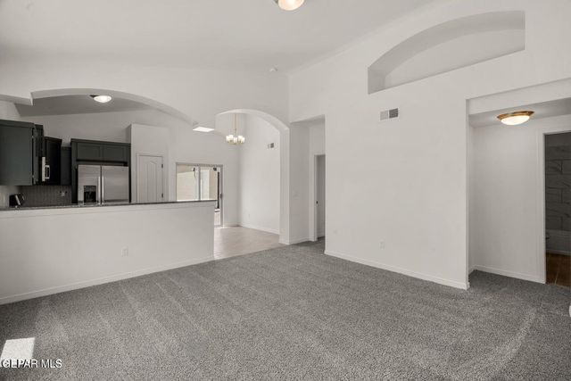 14376 STEVE JOYCE Parkway, El Paso, TX 79928