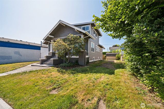 1306 Main Street, Sumner, WA 98390