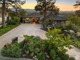 4774 S OAK TERRACE DR, Millcreek, UT 84124
