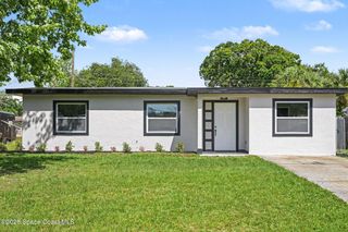 352 Vesta Circle, Melbourne, FL 32901