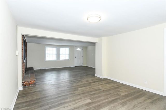 1717 Eastwood Avenue, Greensboro, NC 27401