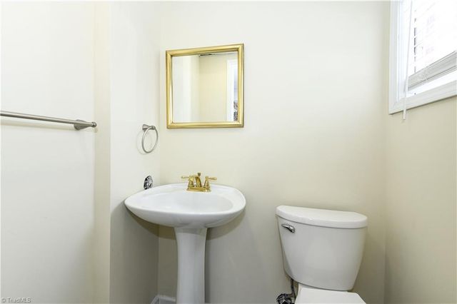 1717 Eastwood Avenue, Greensboro, NC 27401