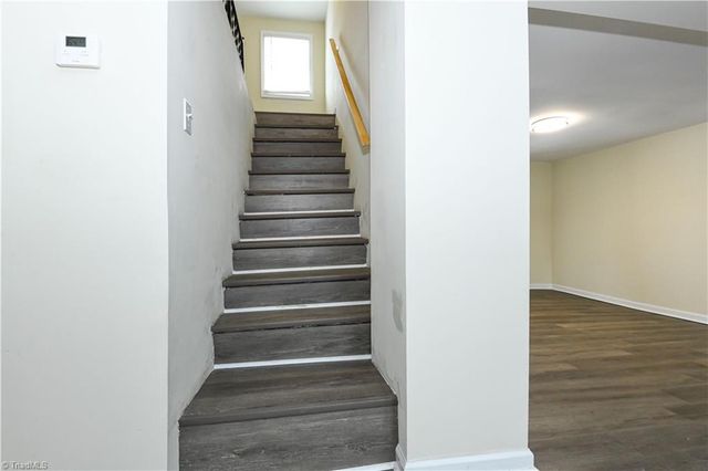 1717 Eastwood Avenue, Greensboro, NC 27401