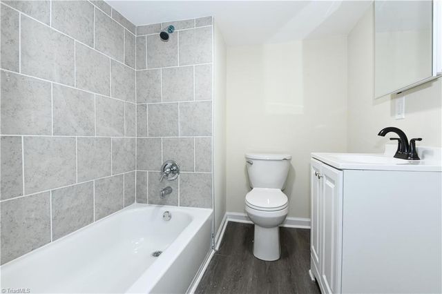 1717 Eastwood Avenue, Greensboro, NC 27401