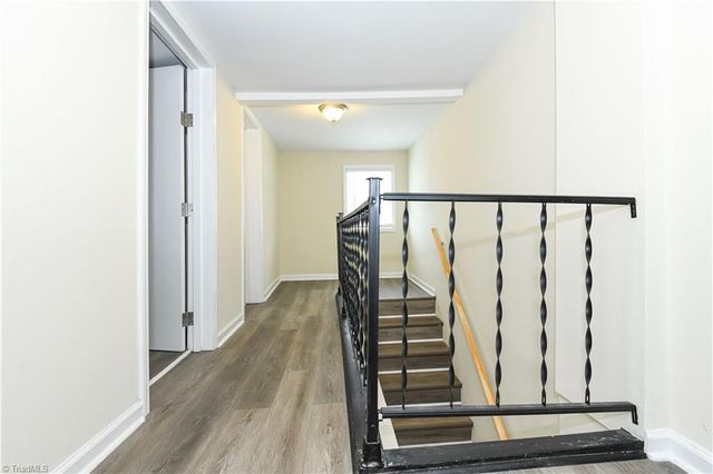 1717 Eastwood Avenue, Greensboro, NC 27401