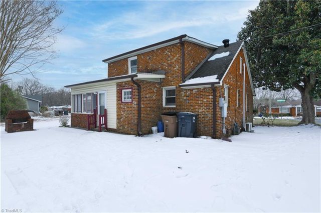 1717 Eastwood Avenue, Greensboro, NC 27401