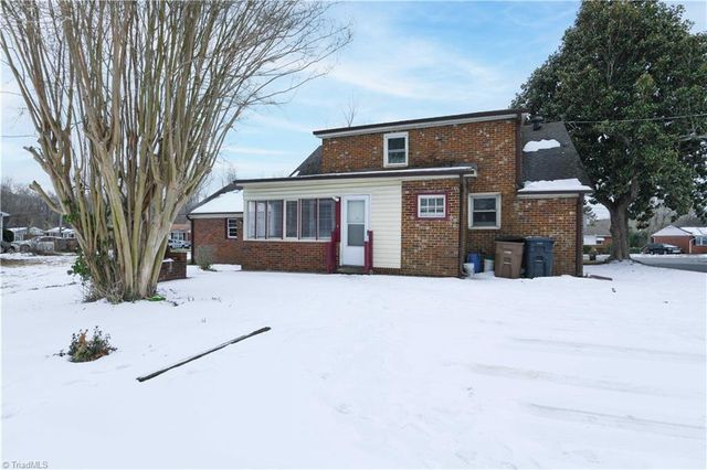 1717 Eastwood Avenue, Greensboro, NC 27401