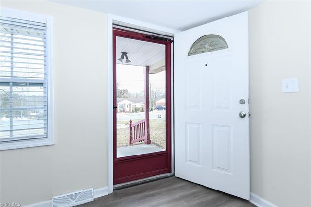 1717 Eastwood Avenue, Greensboro, NC 27401