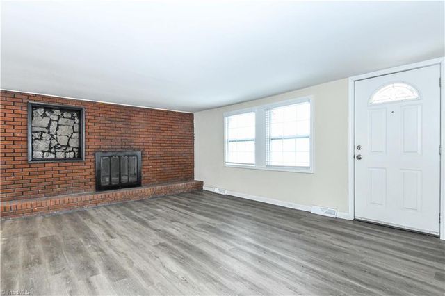 1717 Eastwood Avenue, Greensboro, NC 27401